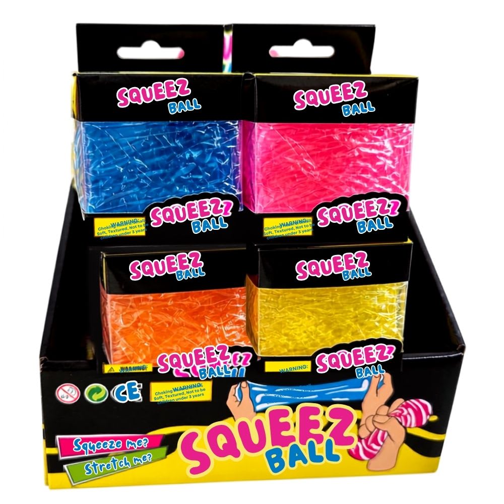 NEEDOH CUBO SQUISHY2