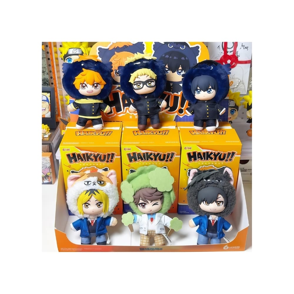 BLING BOX HAIKYU SORPRESA7