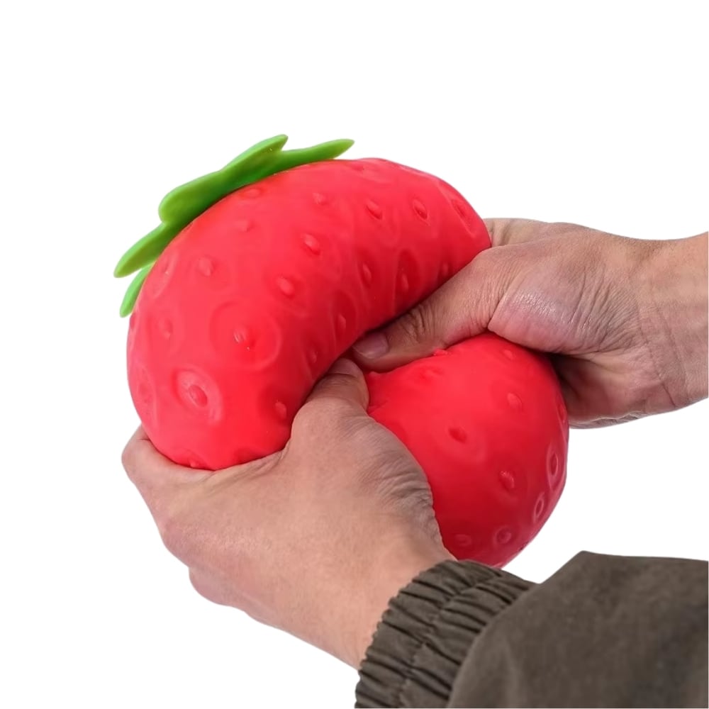 SQUISHY FRESA XL4