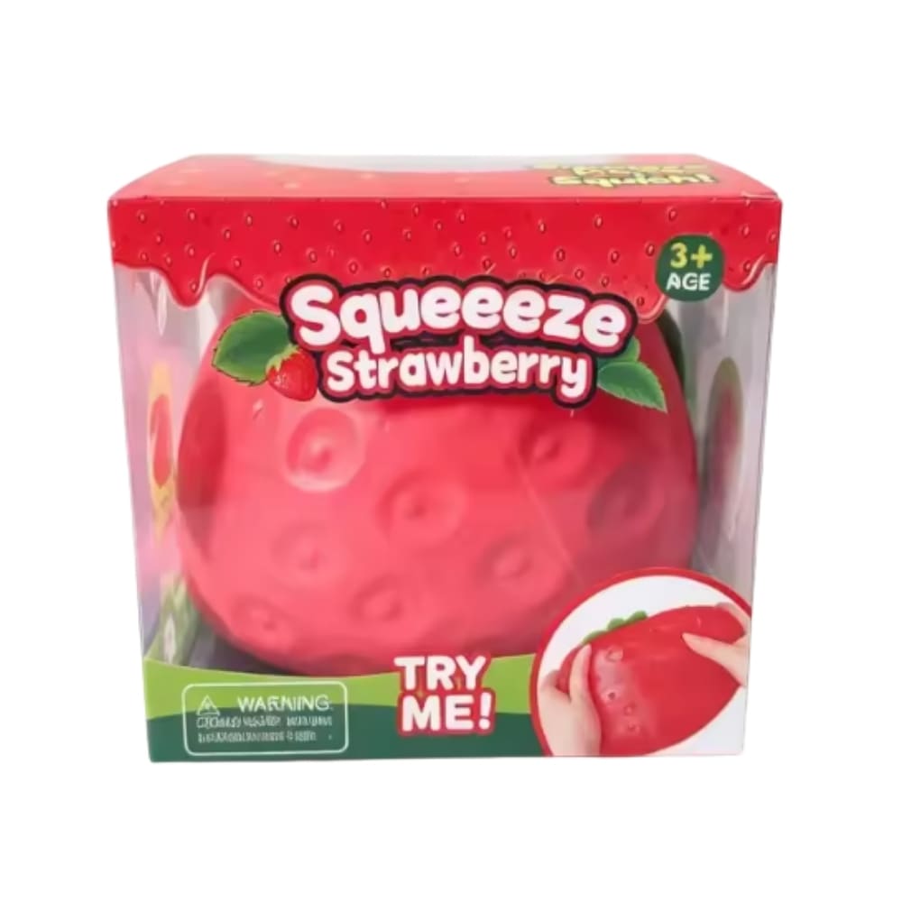 SQUISHY FRESA XL2
