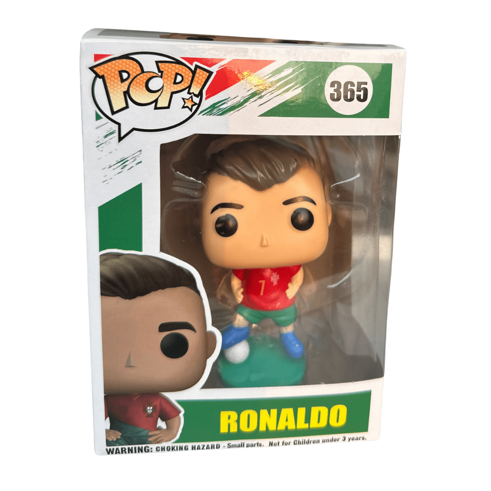FUNKOS DE FUTBOL5