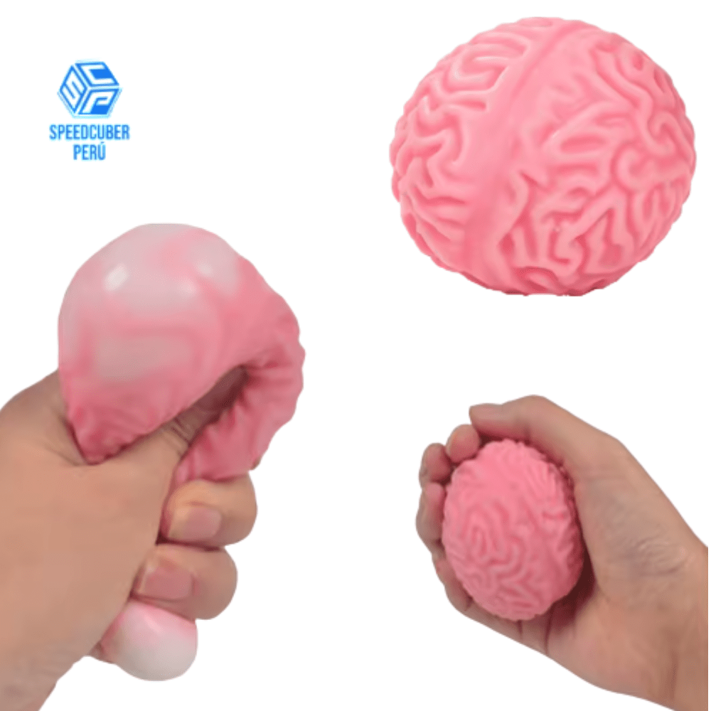 SQUISHY CEREBRO MINI1