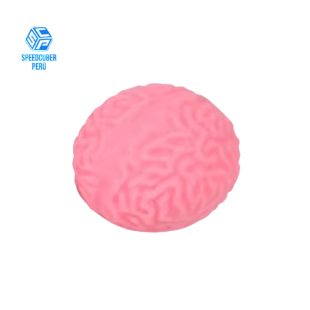SQUISHY CEREBRO MINI2