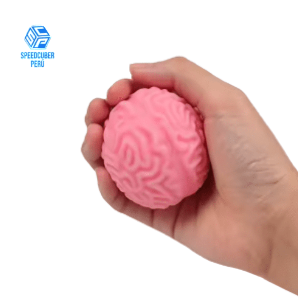SQUISHY CEREBRO MINI3