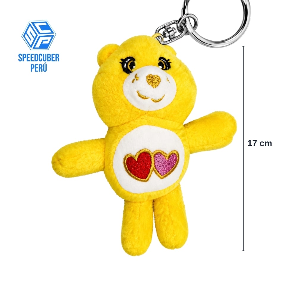 LLAVERO OSO CARIÑOSO PEQUEÑO2