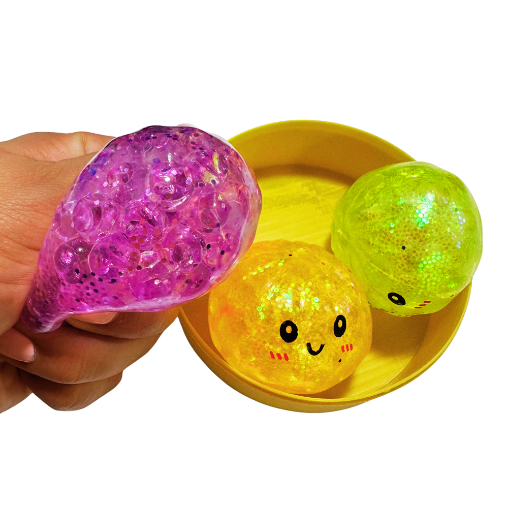 TRIO DE MINI DUMPLING SQUISHY2