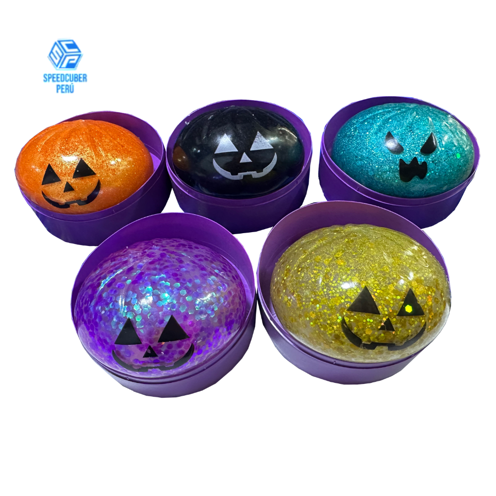 SQUISHY DUMPLING HALLOWEEN2