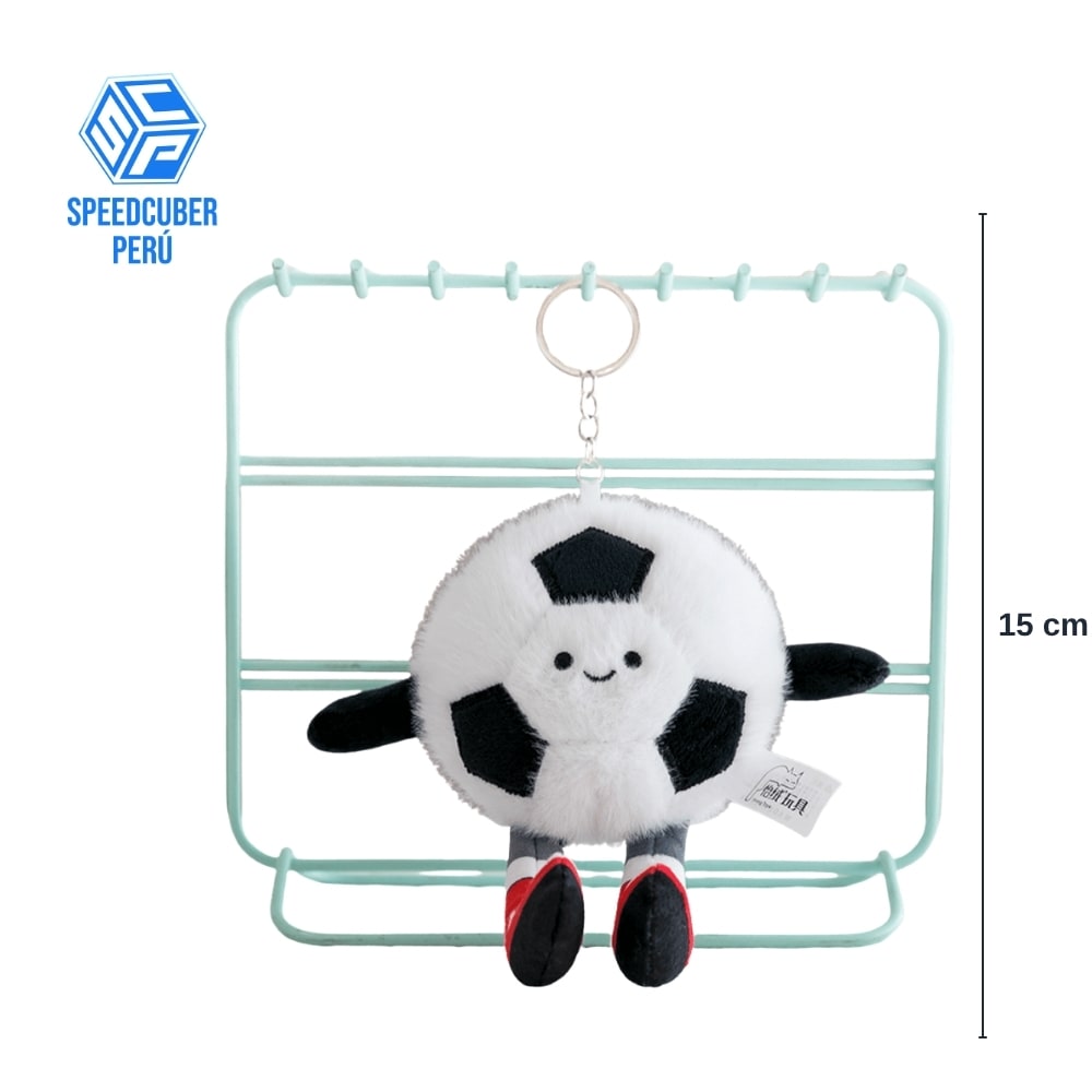 Llavero de Deportes3