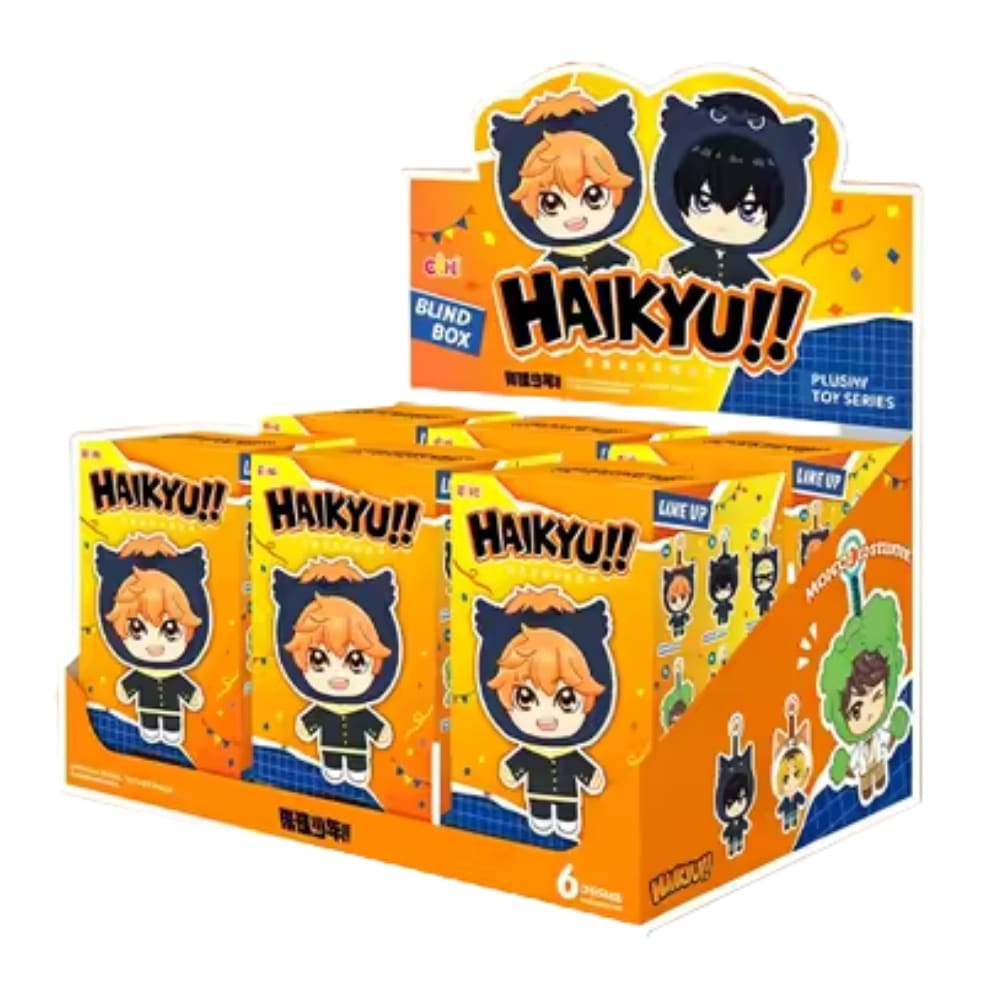 BLING BOX HAIKYU SORPRESA8