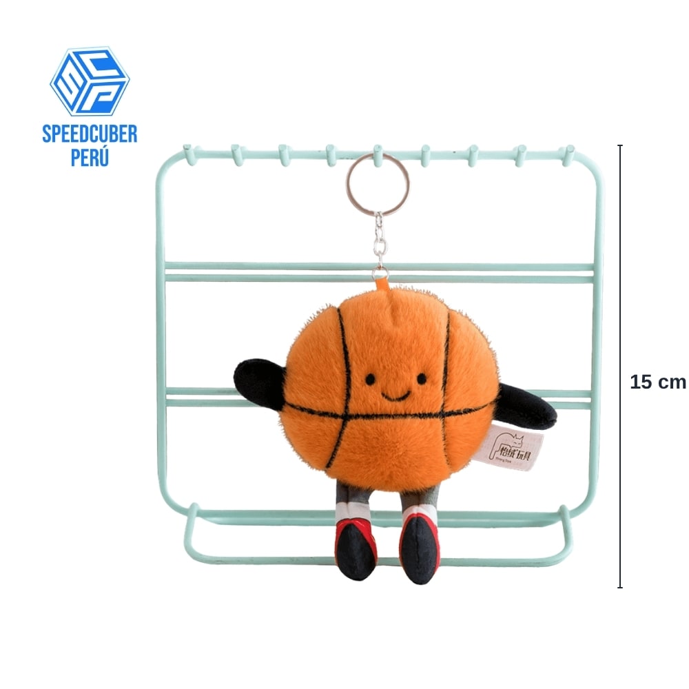 Llavero de Deportes4