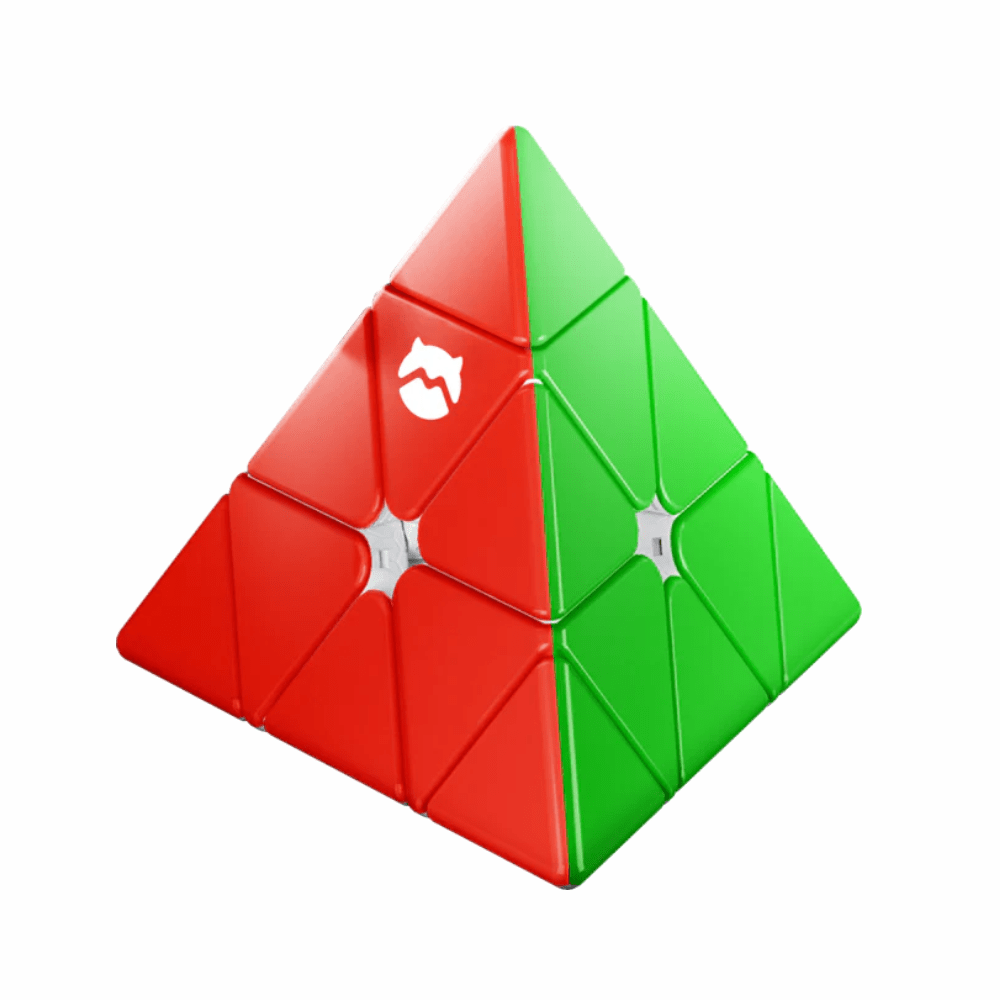 MOSNTER GO Pyraminx M - GAN2
