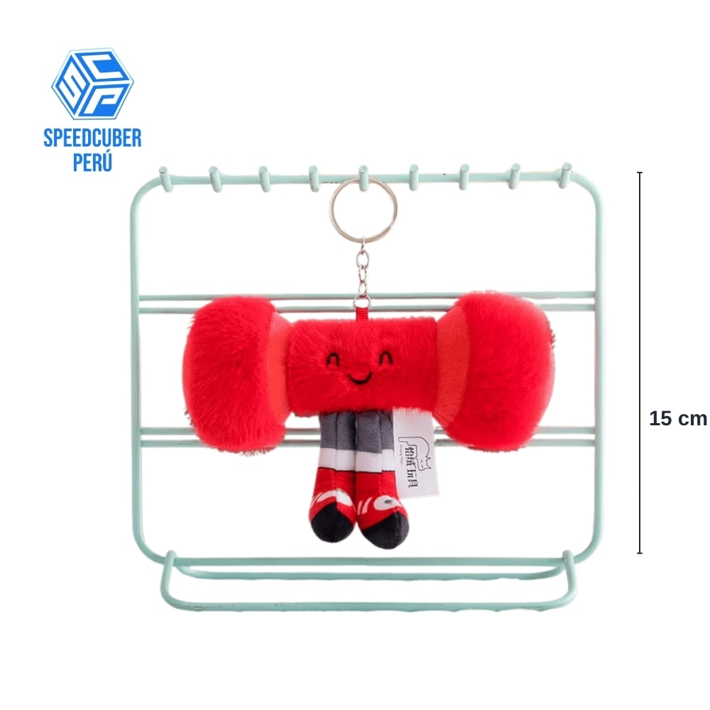 Llavero de Deportes5