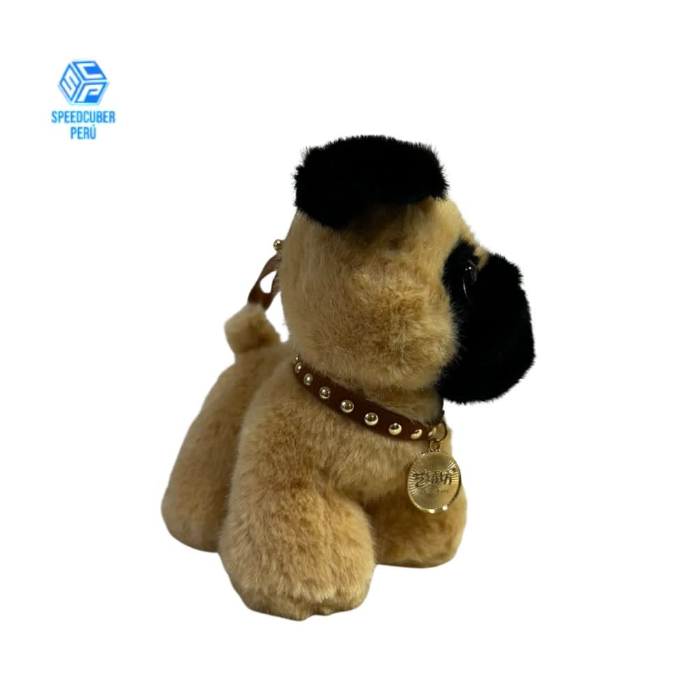 LLAVERO PERRITOS 15CM1