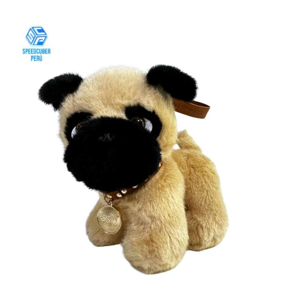 LLAVERO PERRITOS 15CM3