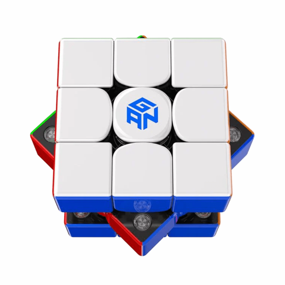 GAN V100 MAGLEV UV 3X3 BOX5