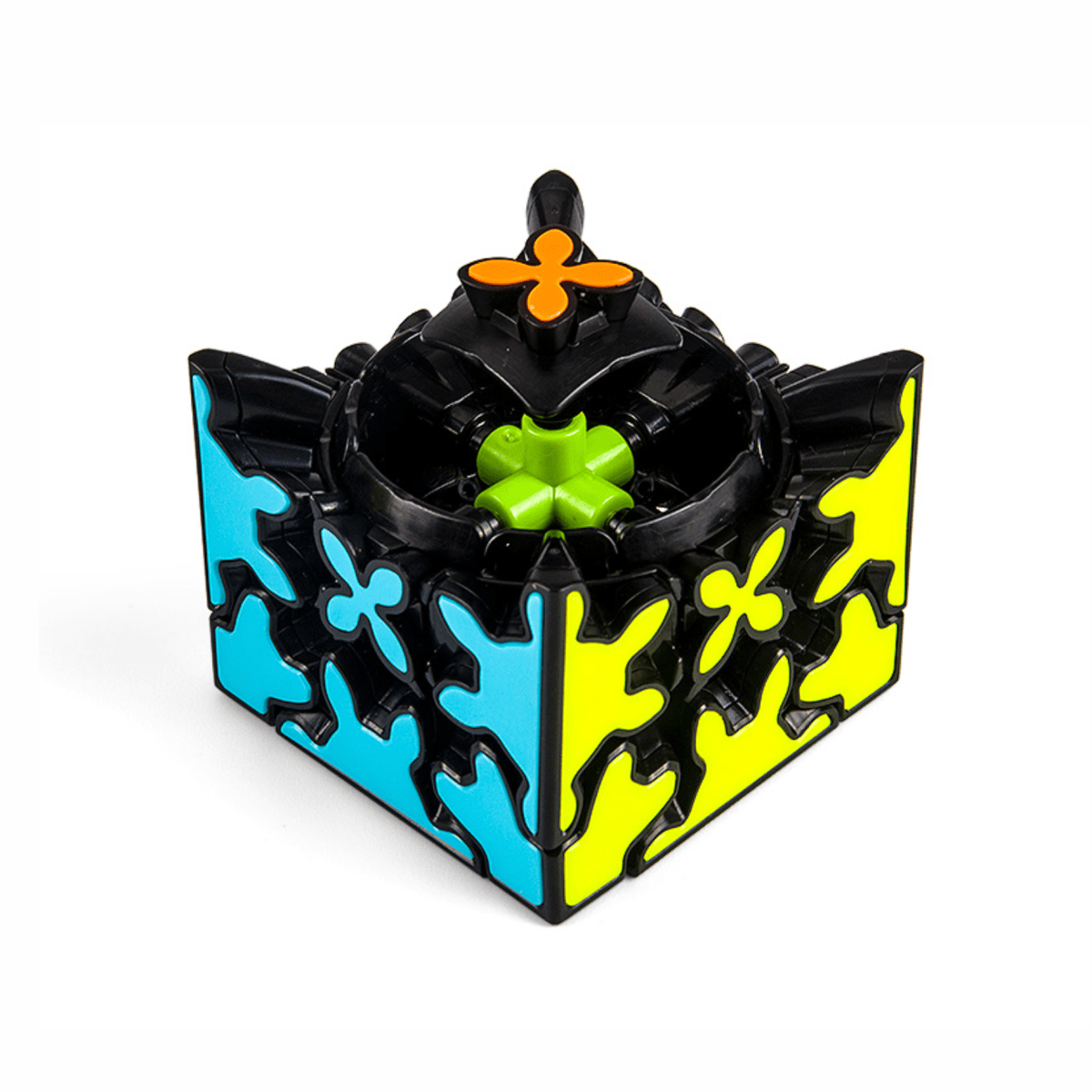 Qiyi Gear Cube 3x32