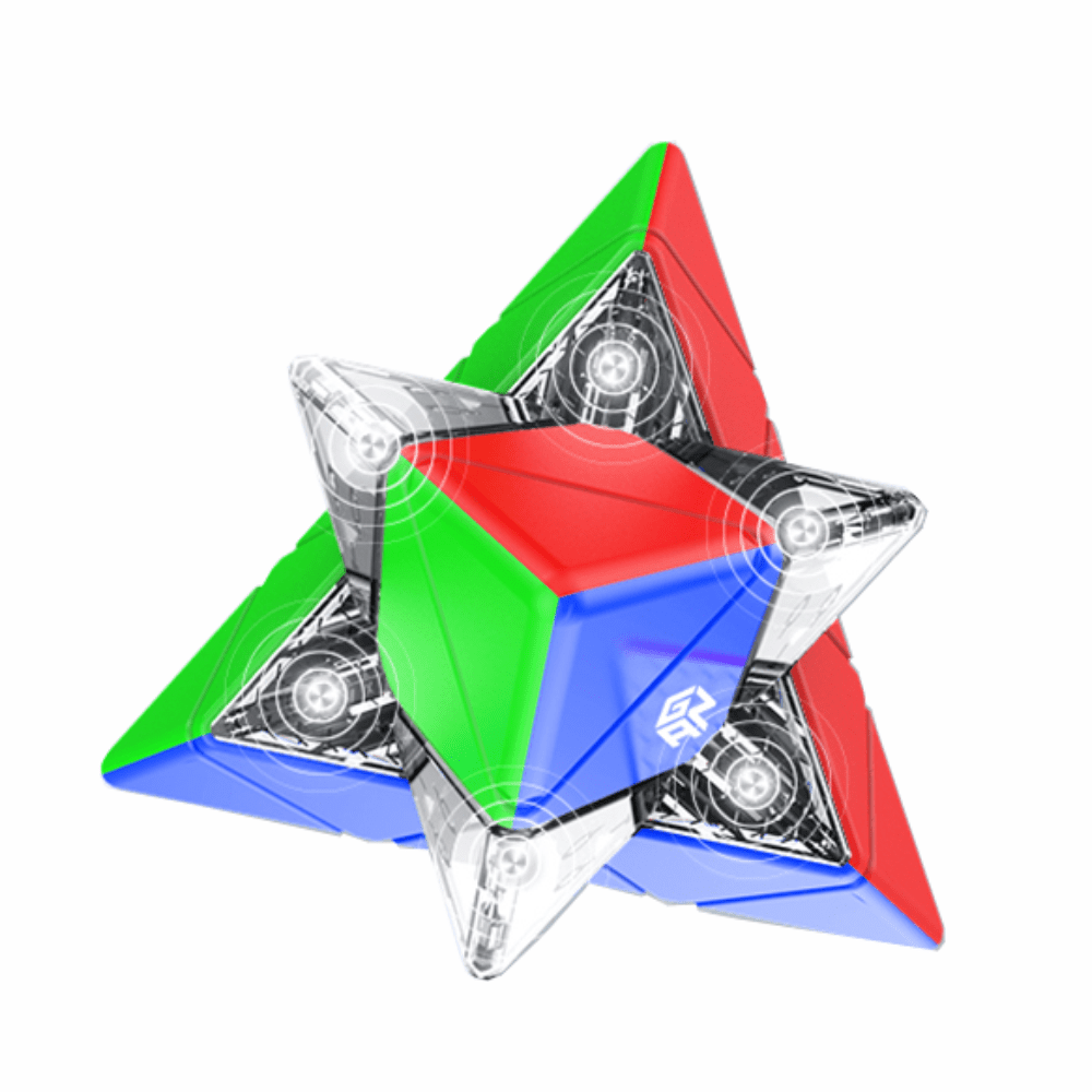 GAN PYRAMINX ENHANCED M BOX3