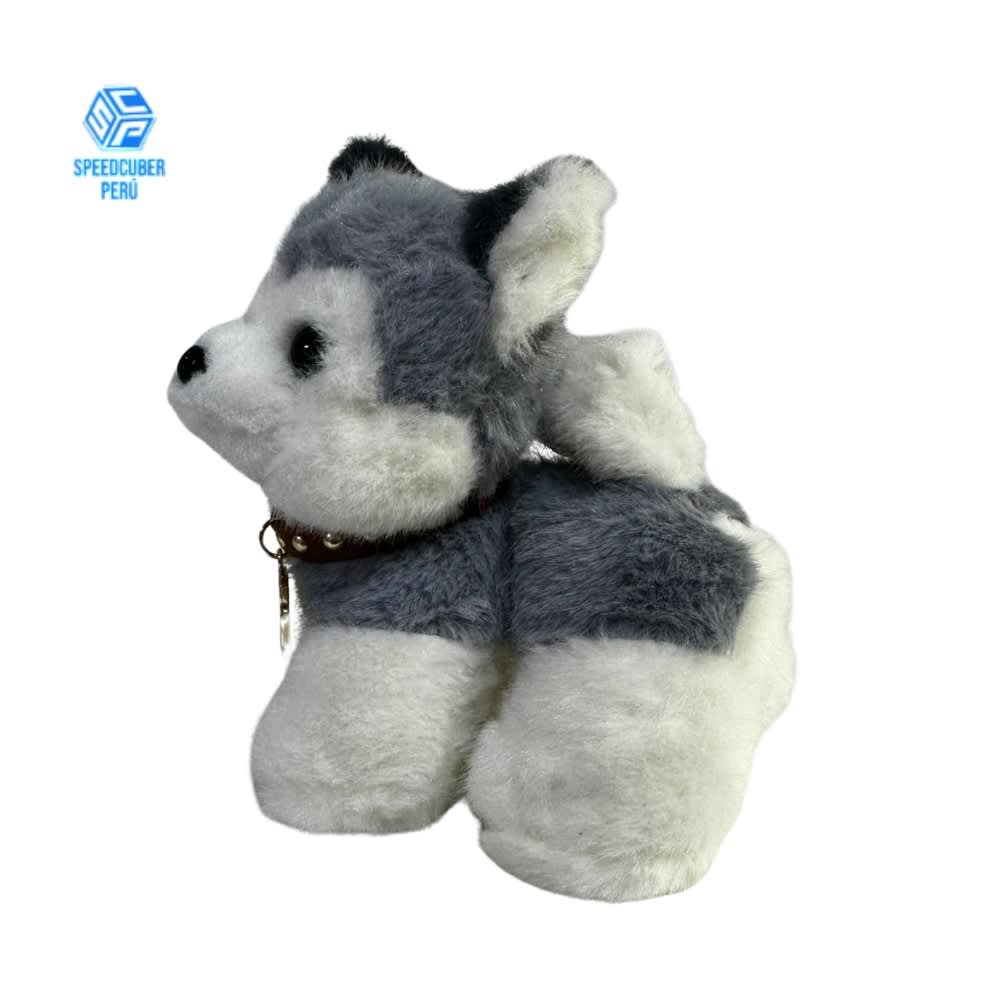 LLAVERO PERRITOS 15CM4