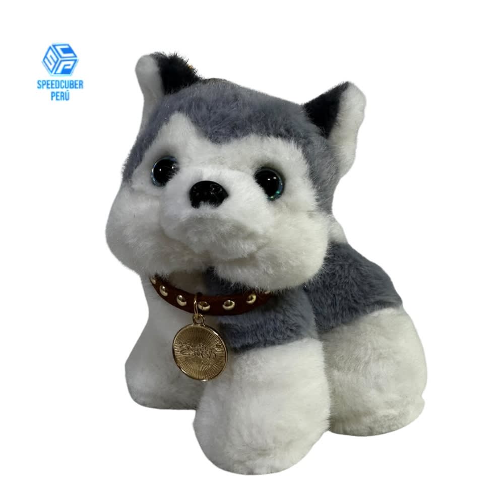 LLAVERO PERRITOS 15CM5