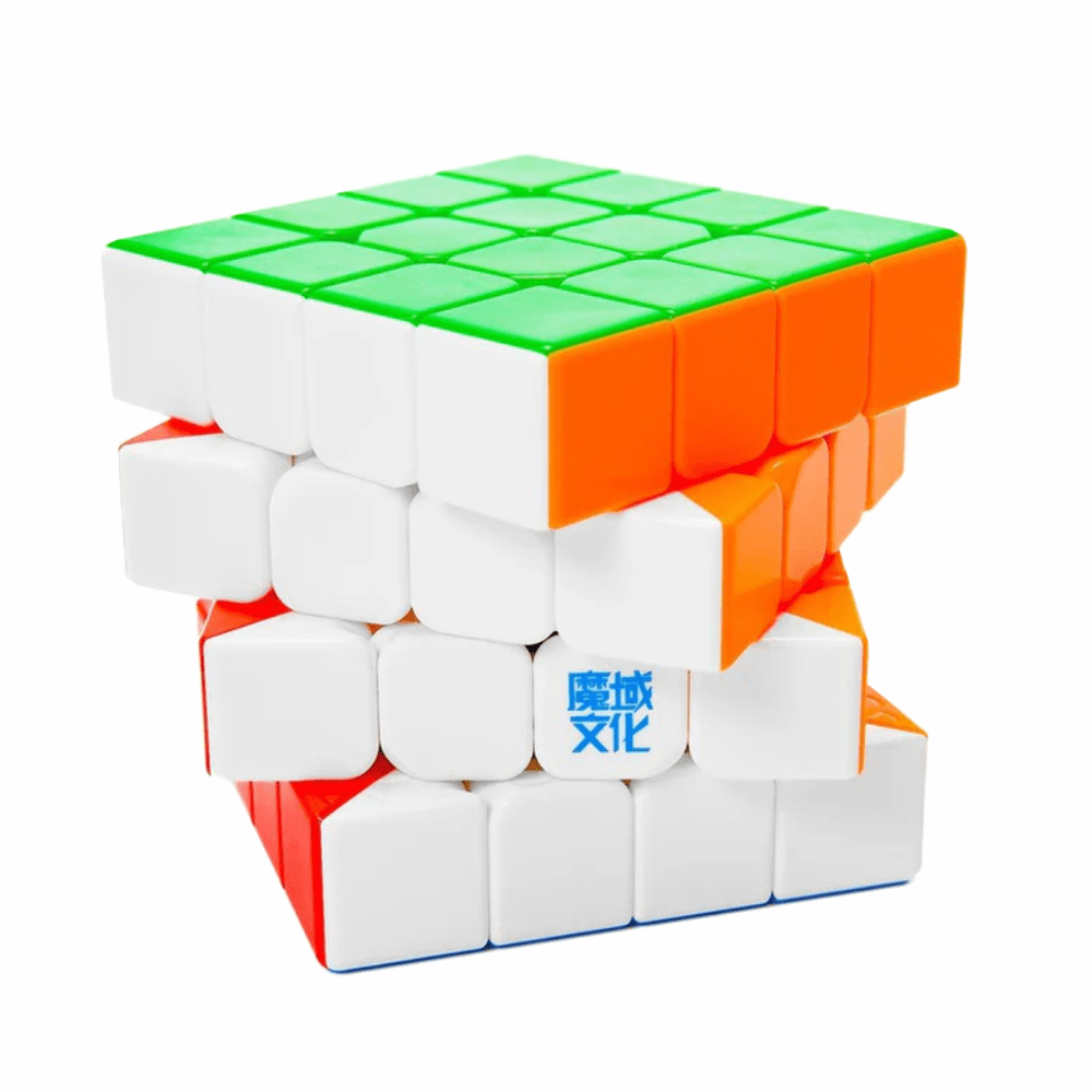 MOYU AOSU 4X4 V7 SINGLE TRACK4