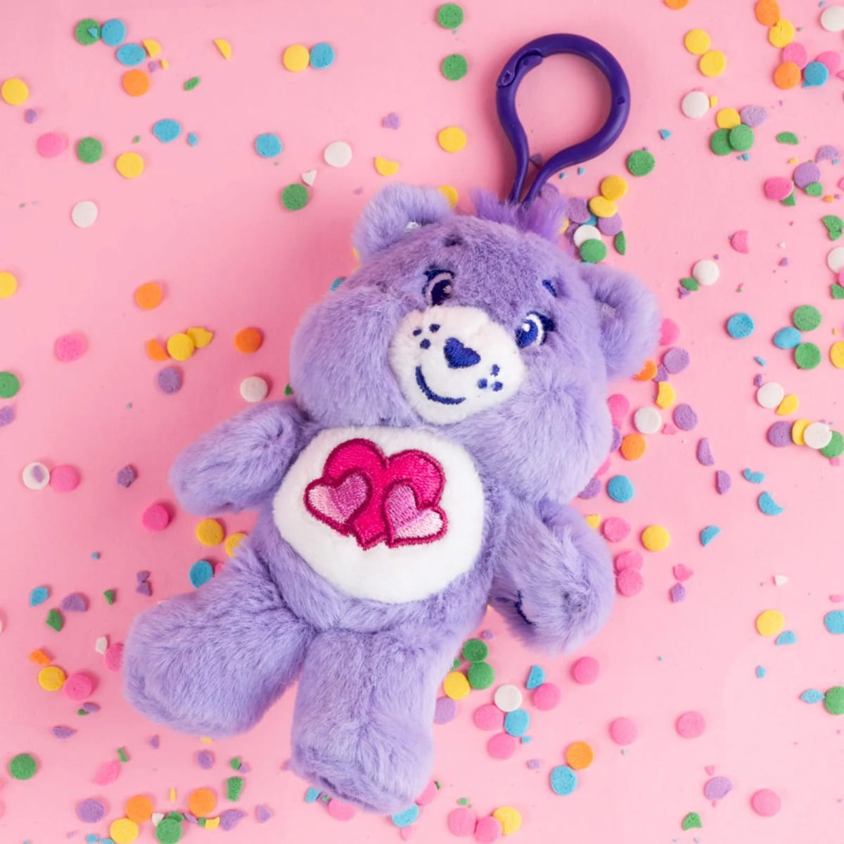 LLAVERO OSO CARIÑOSO PEQUEÑO3