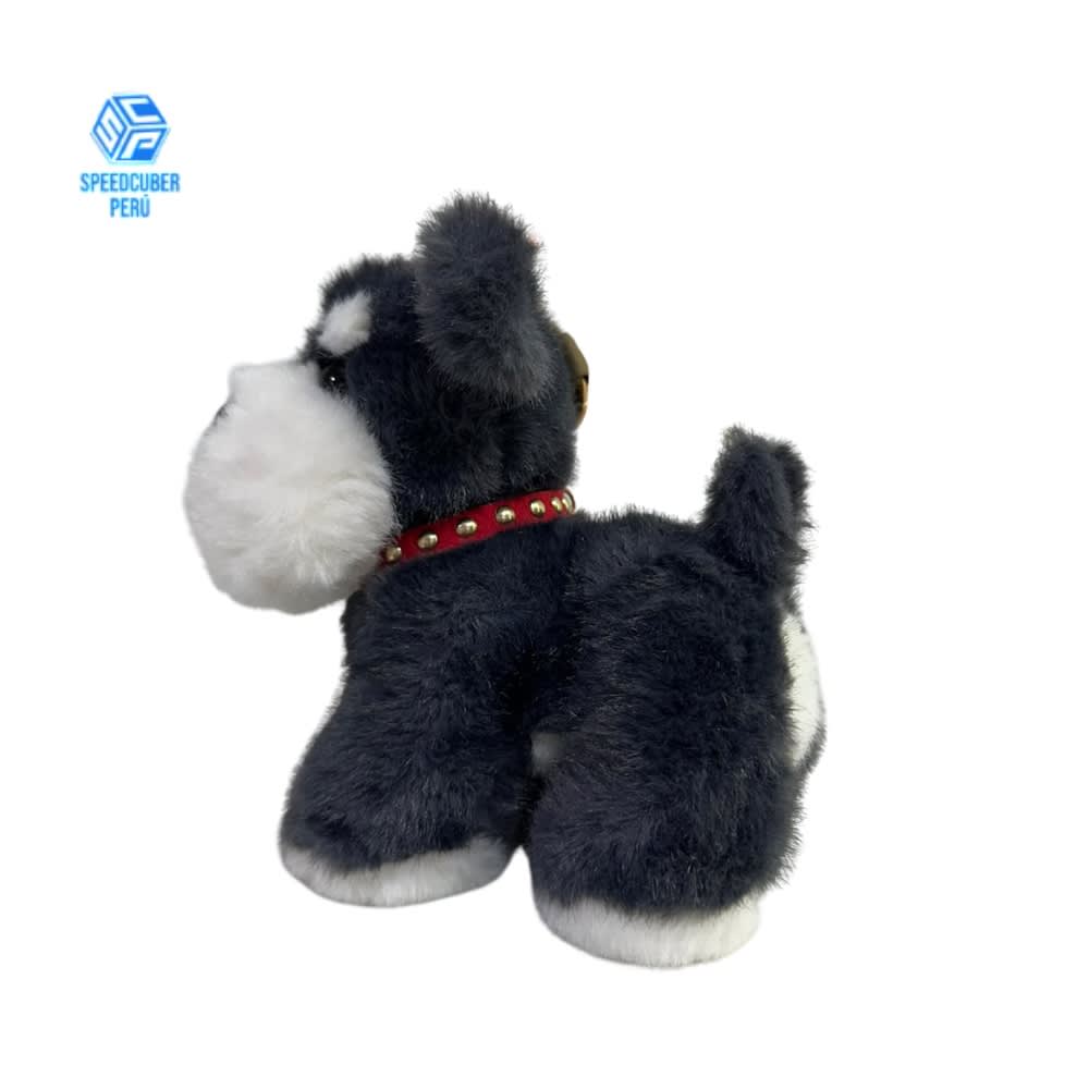 LLAVERO PERRITOS 15CM6