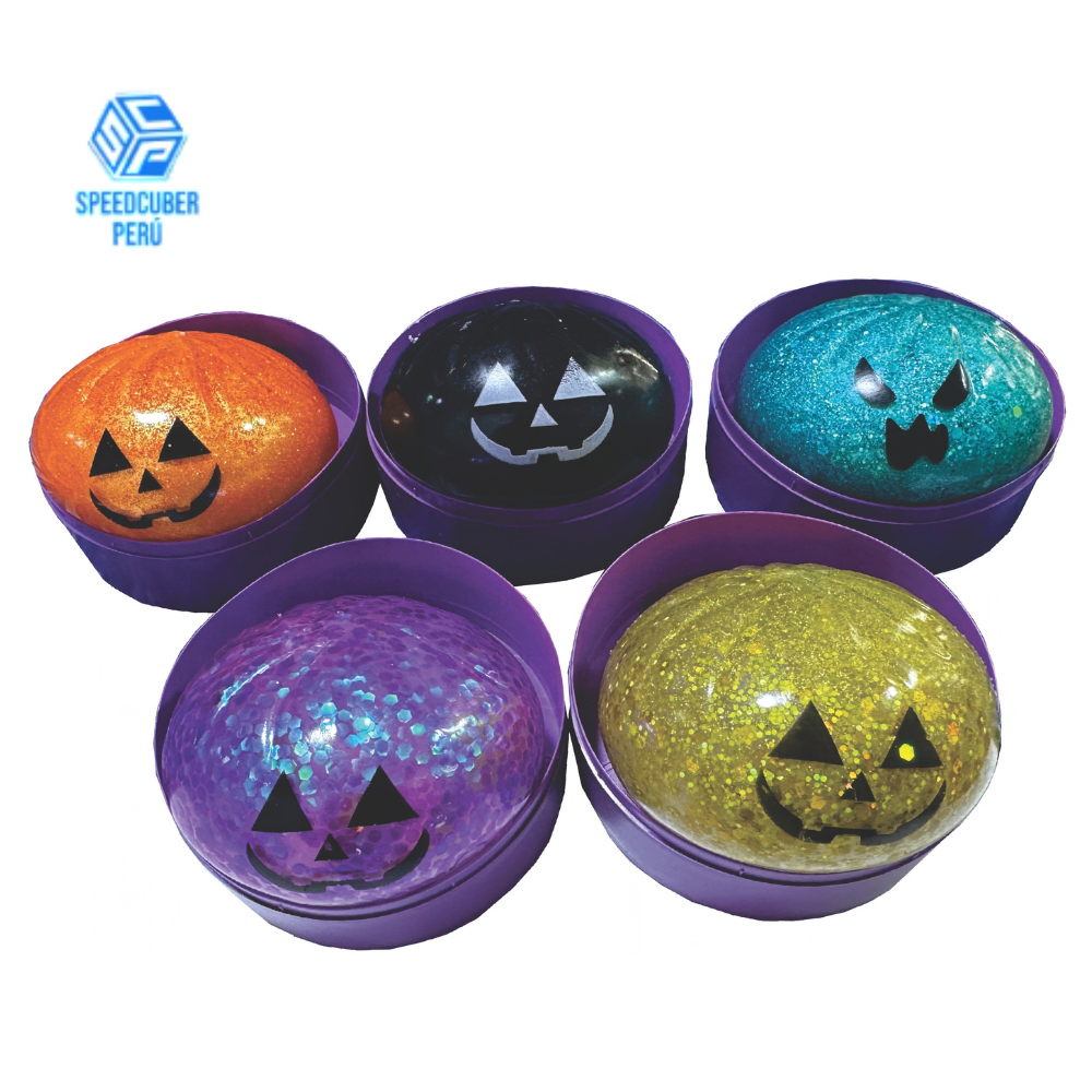 SQUISHY DUMPLING HALLOWEEN3