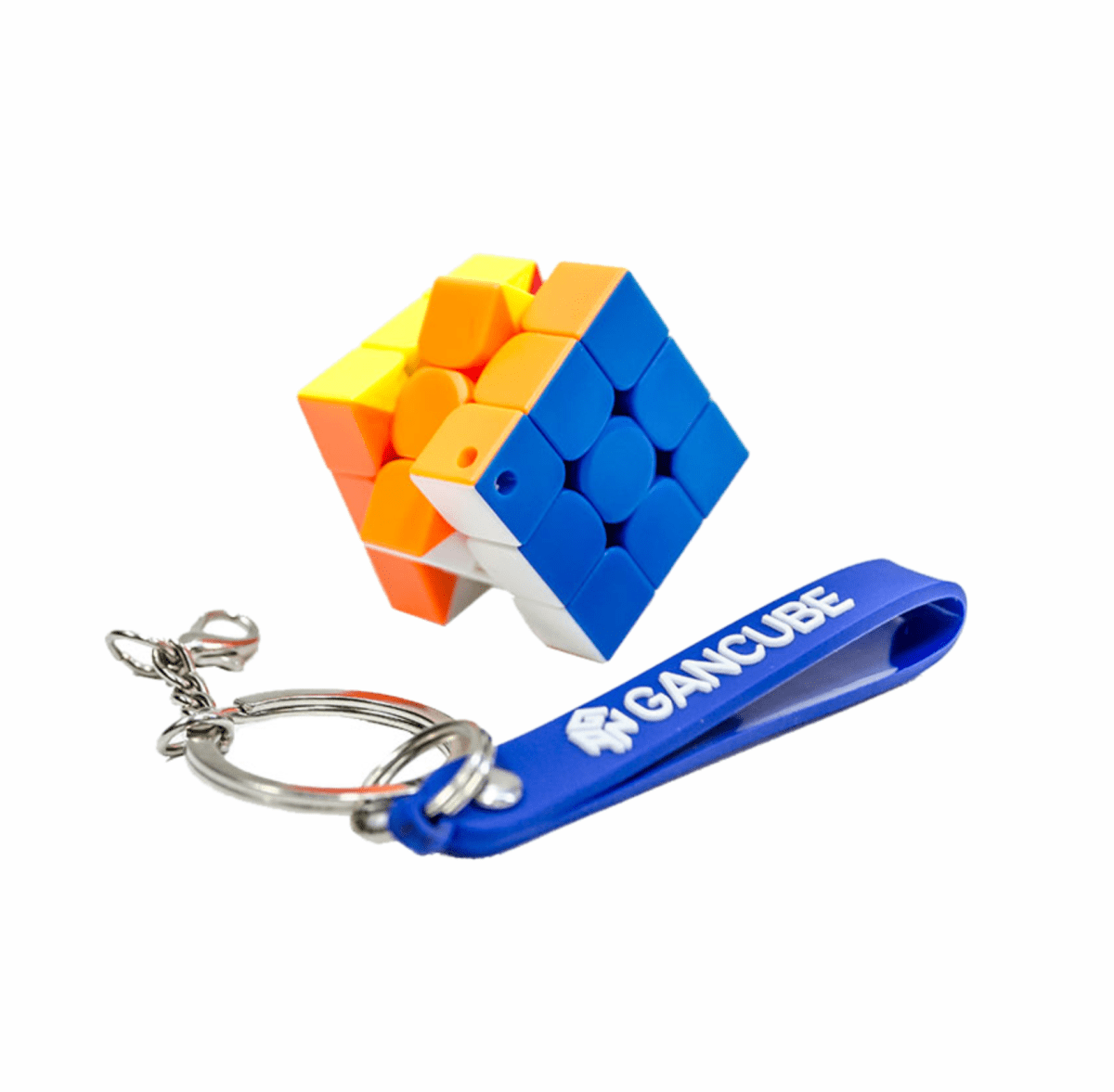 GAN330 3X3 LLAVERO3