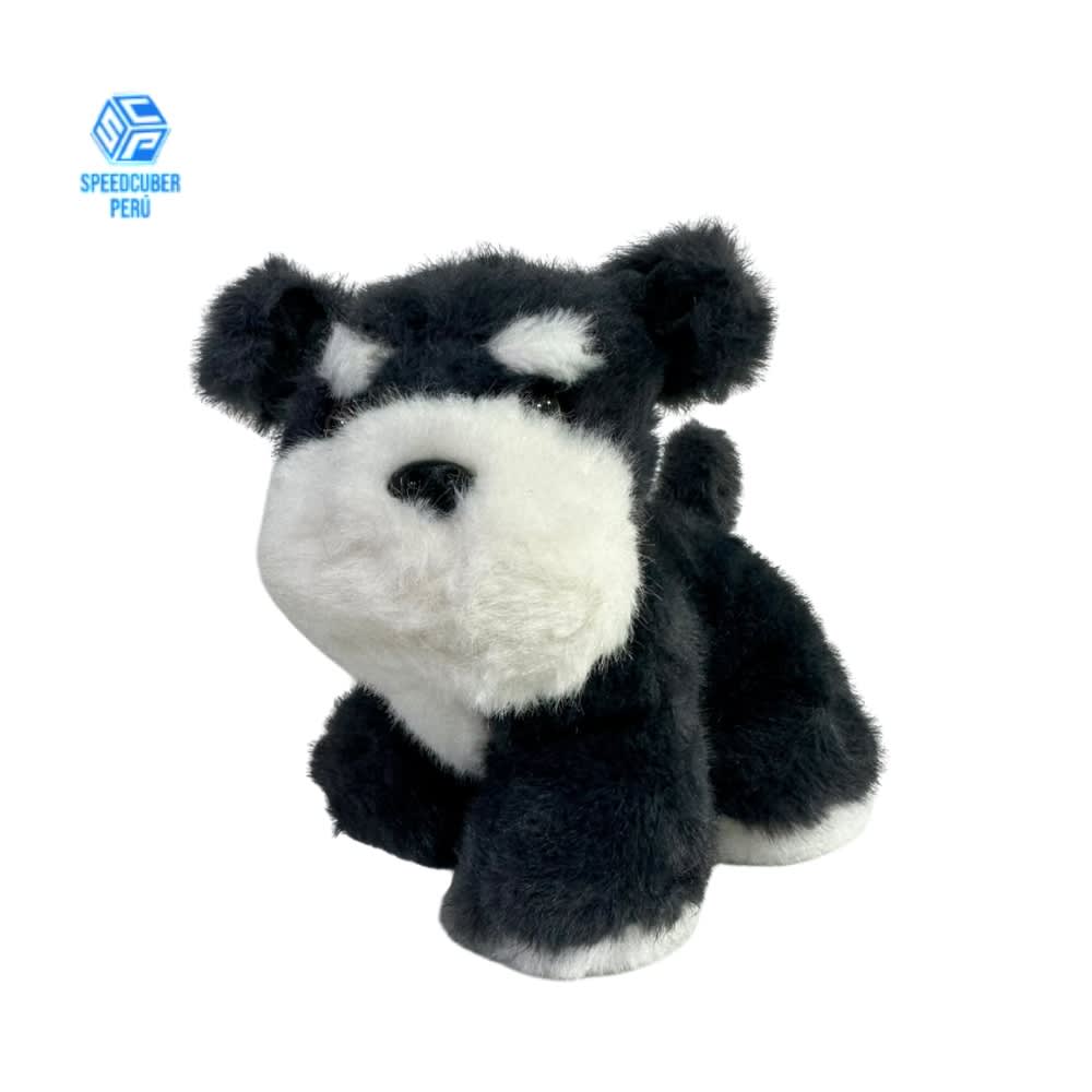 LLAVERO PERRITOS 15CM7