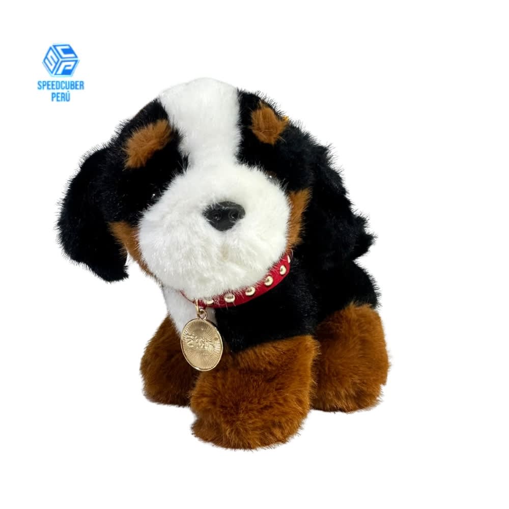 LLAVERO PERRITOS 15CM8