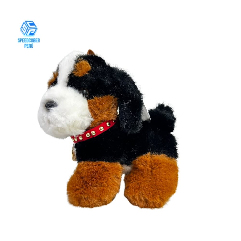 LLAVERO PERRITOS 15CM9