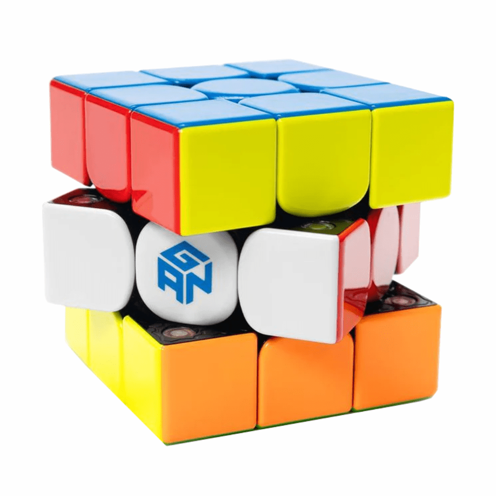 GAN V100 MAGLEV UV 3X3 BOX3