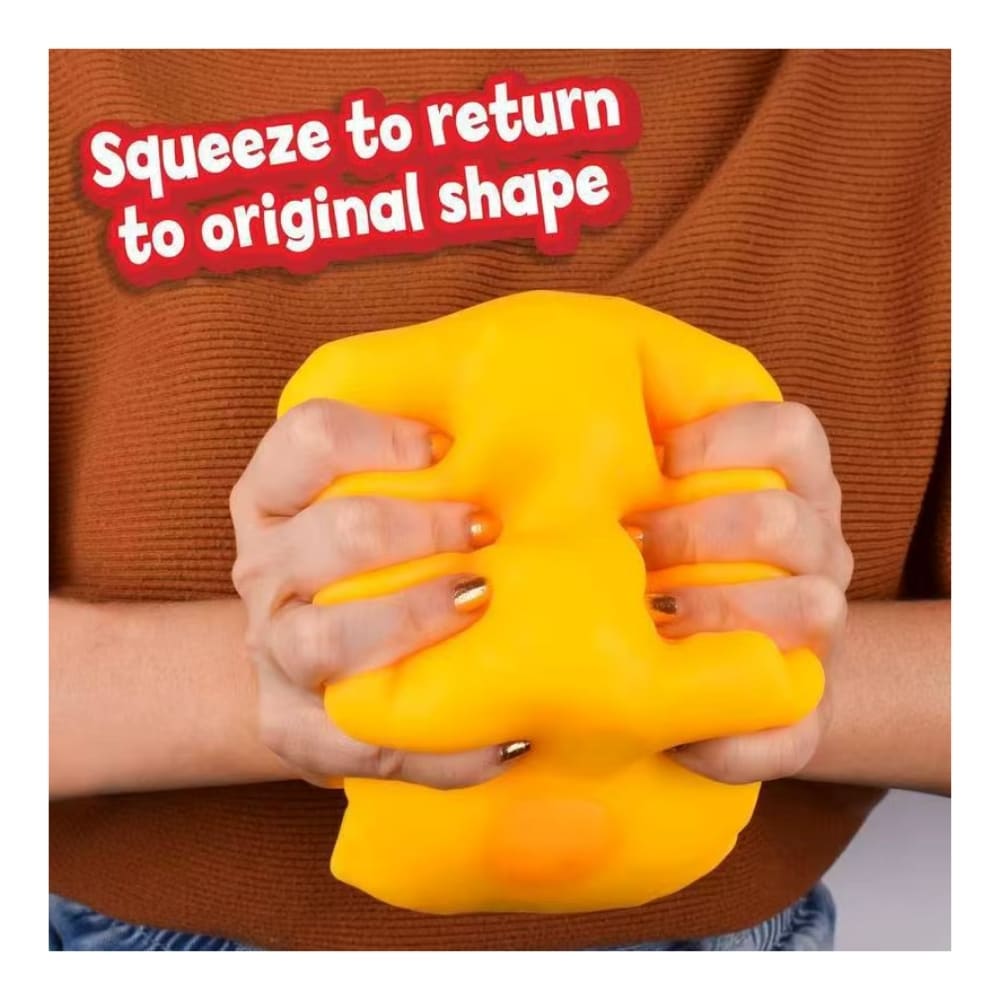 SQUISHY QUESO XL2