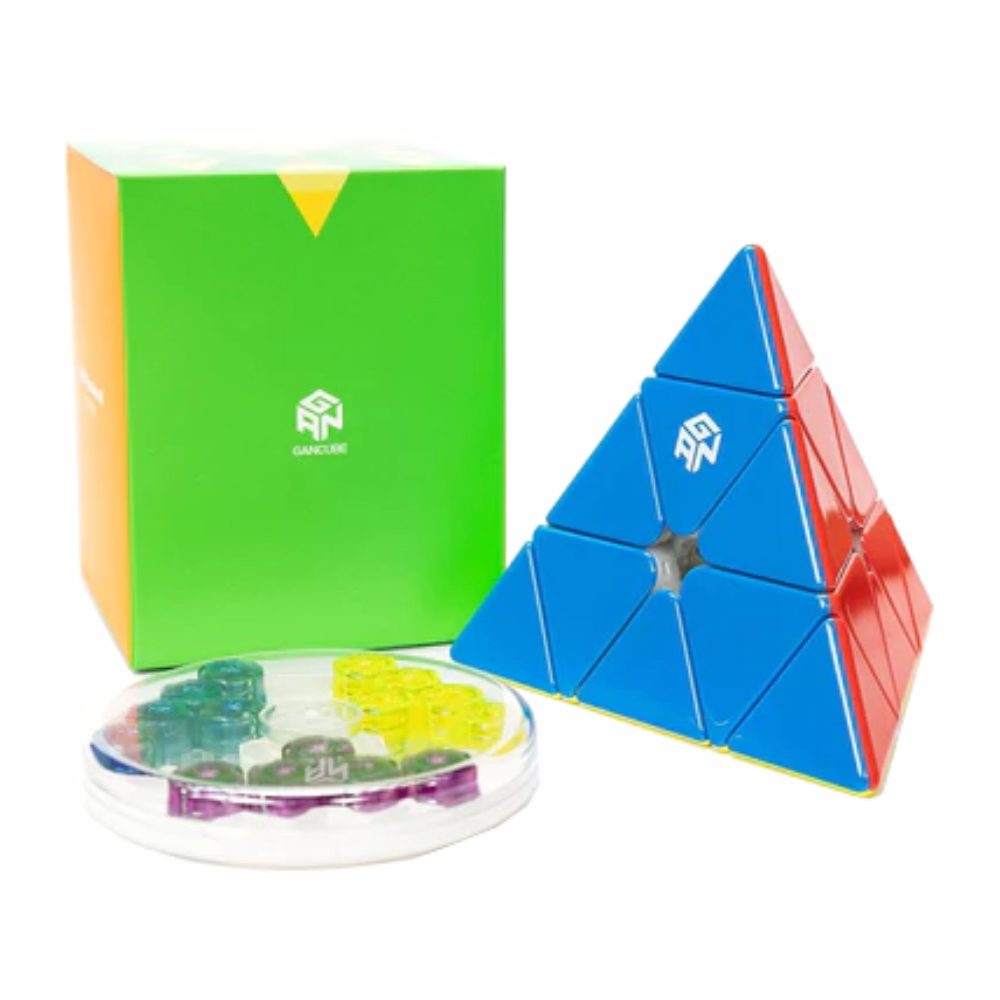 GAN PYRAMINX ENHANCED M BOX1