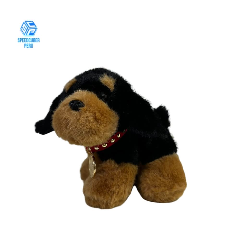 LLAVERO PERRITOS 15CM12