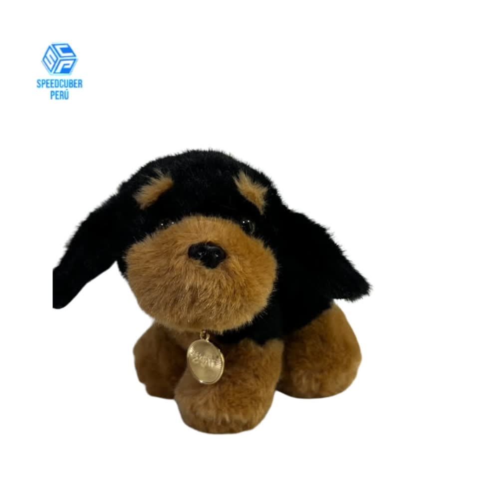 LLAVERO PERRITOS 15CM13