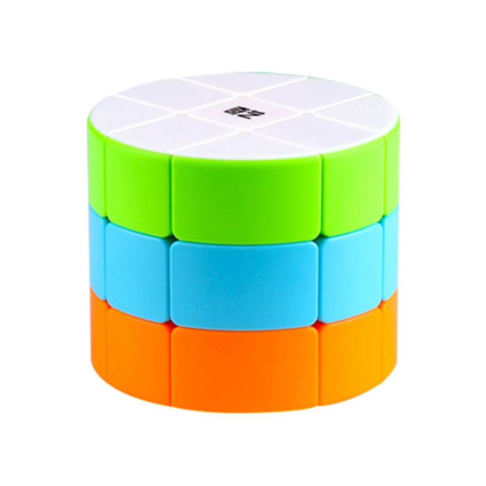 QIYI CYLINDER 3 CAPAS BOX1