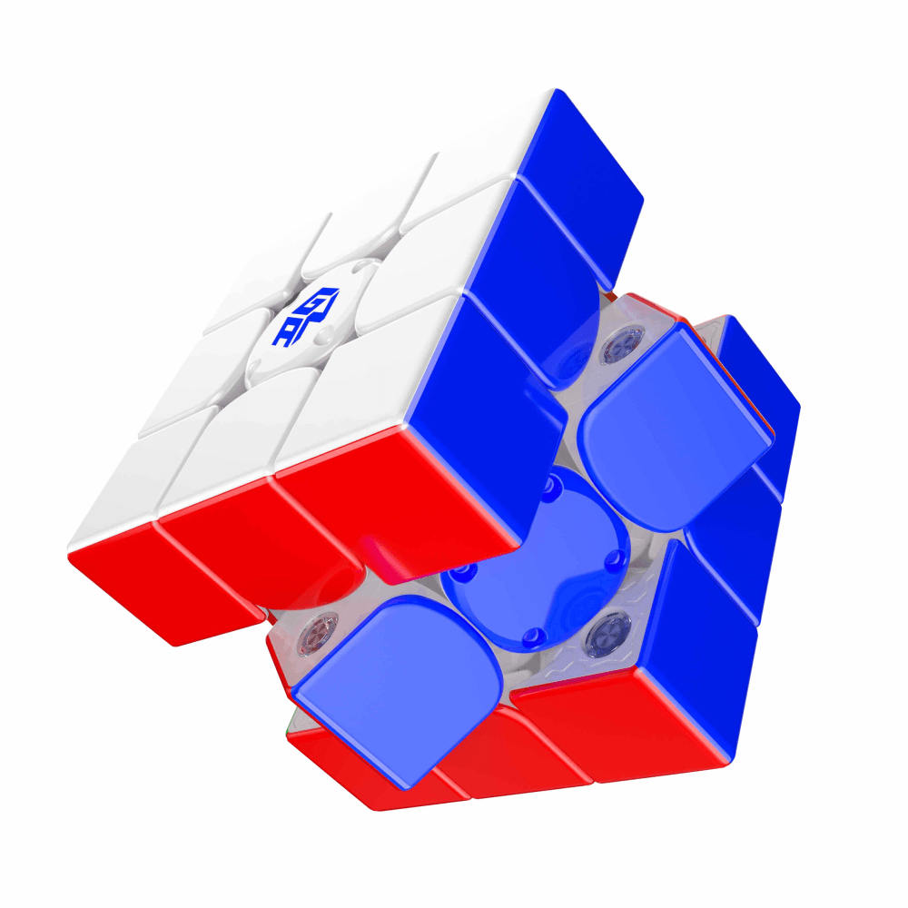 GAN 3X3 i4 AI SMART MAGLEV M - INTELIGENTE2