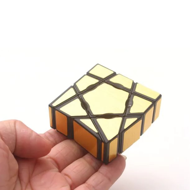 YJ FLOPPY DORADO 3X3X1 BOX2