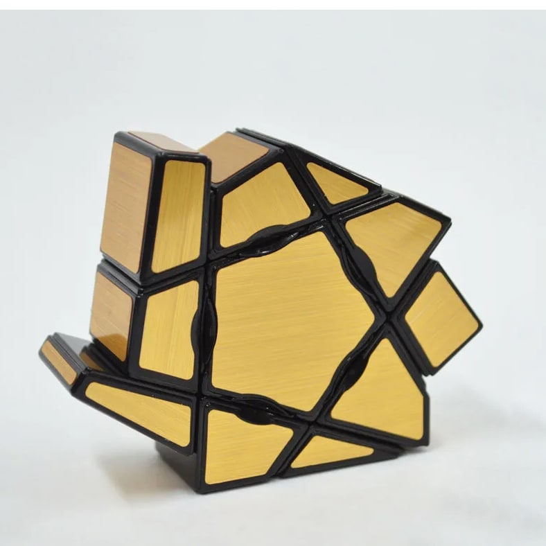 YJ FLOPPY DORADO 3X3X1 BOX3