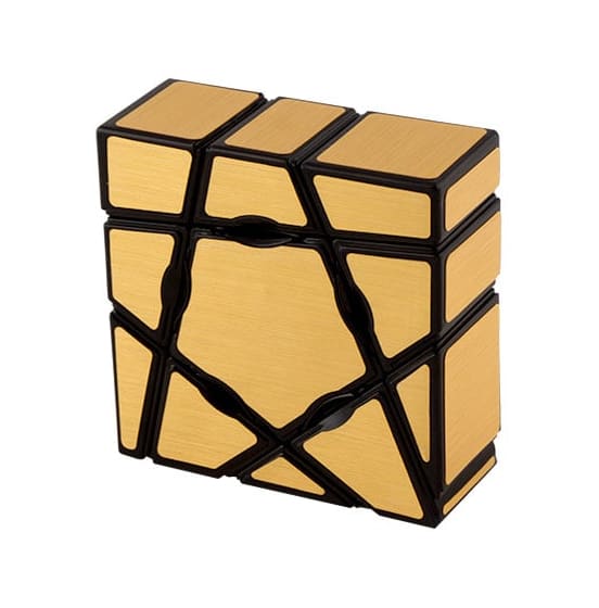 YJ FLOPPY DORADO 3X3X1 BOX1