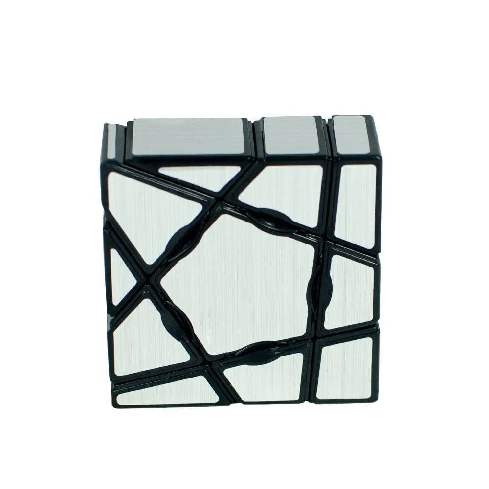 YJ FLOPPY PLATEADO 3X3X1 BOX1