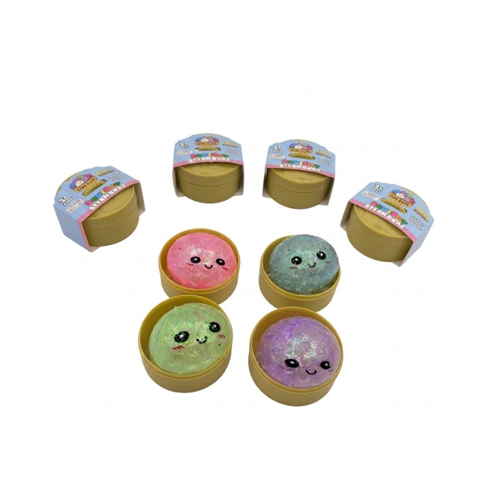 SQUISHY DUMPLING MINI BRILLANTE - CON REGISTRO SANITARIO4
