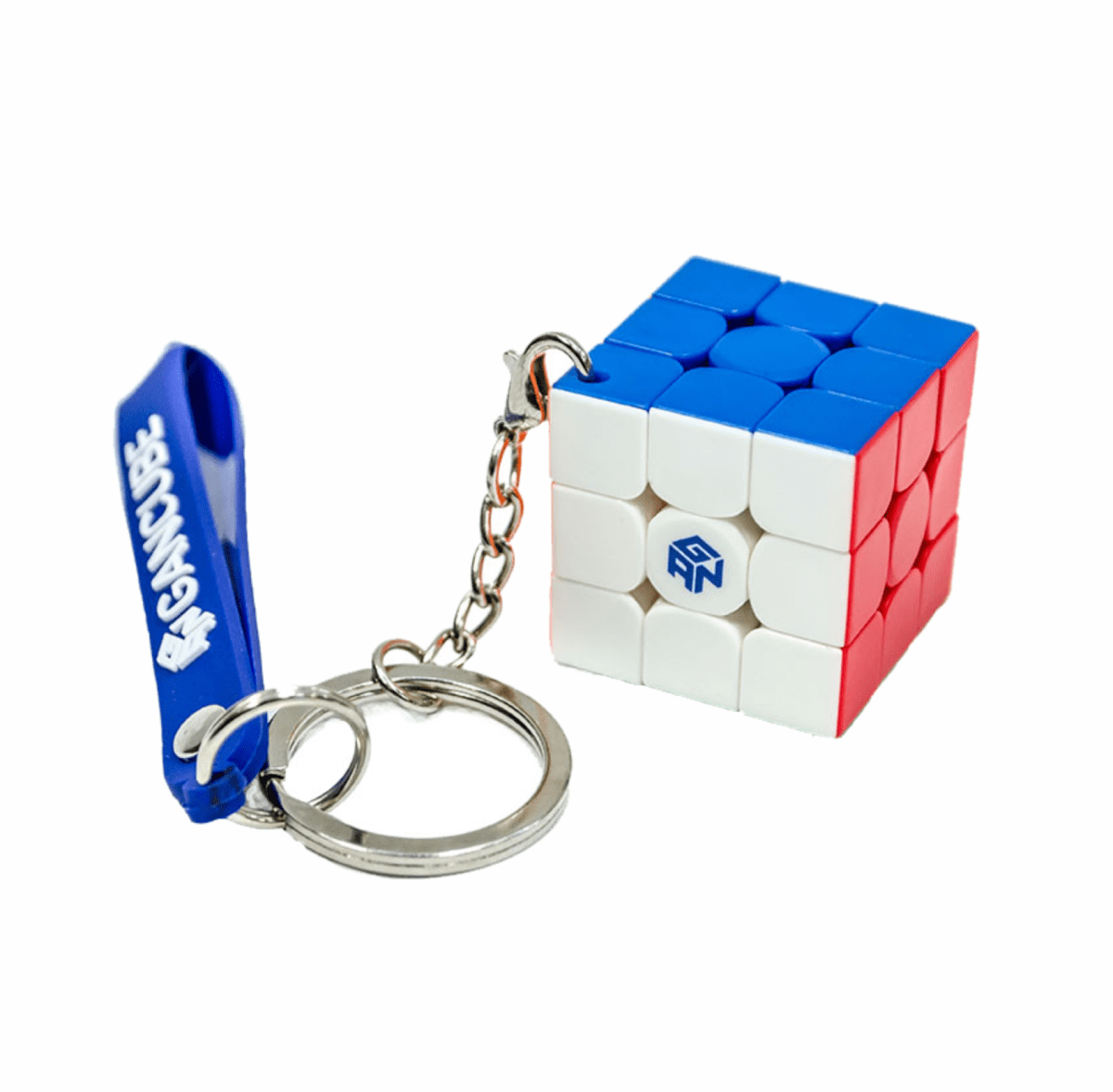GAN330 3X3 LLAVERO4