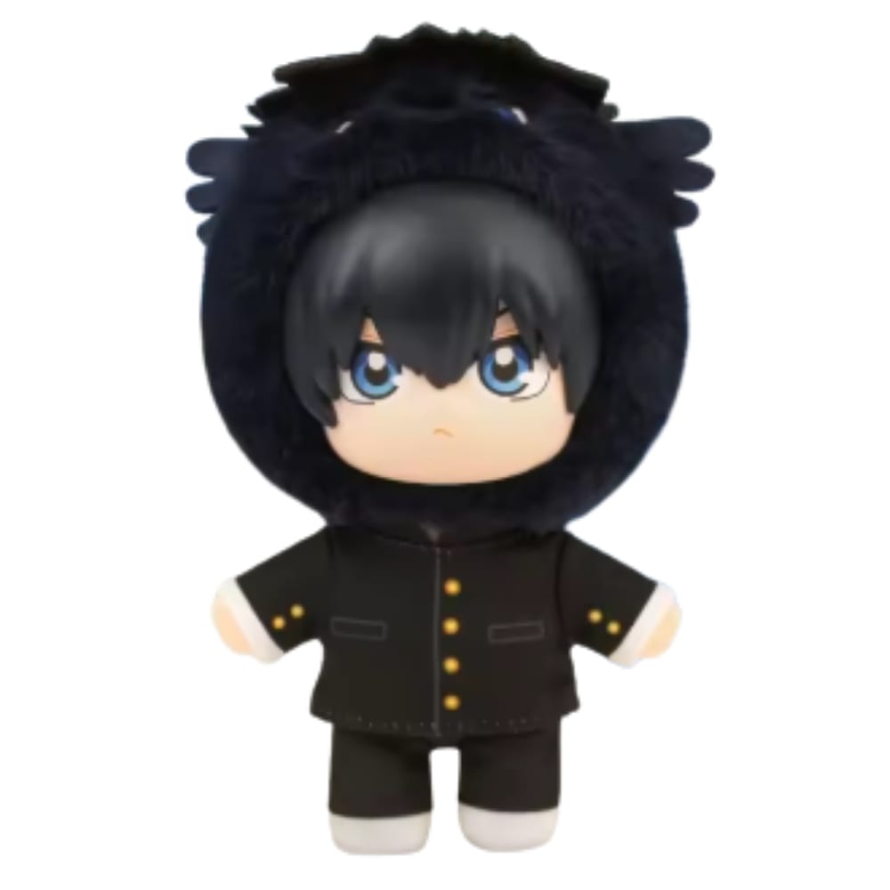 BLING BOX HAIKYU SORPRESA2