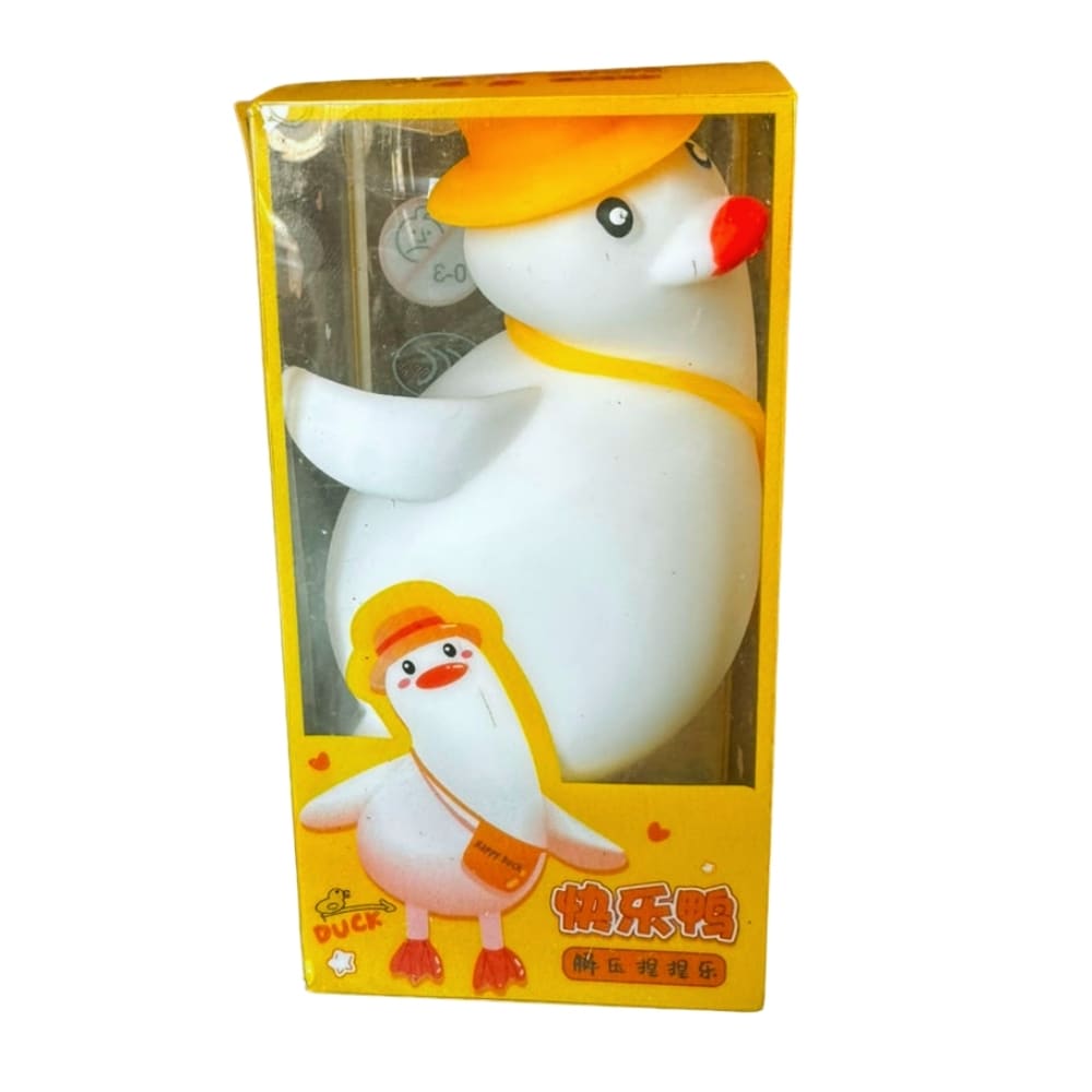 SQUISHY PATO CON SOMBRERO1