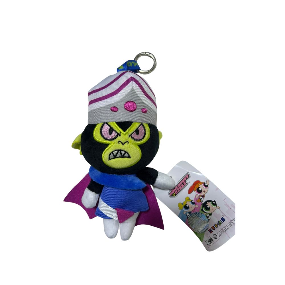 LLAVERO MOJOJOJO2