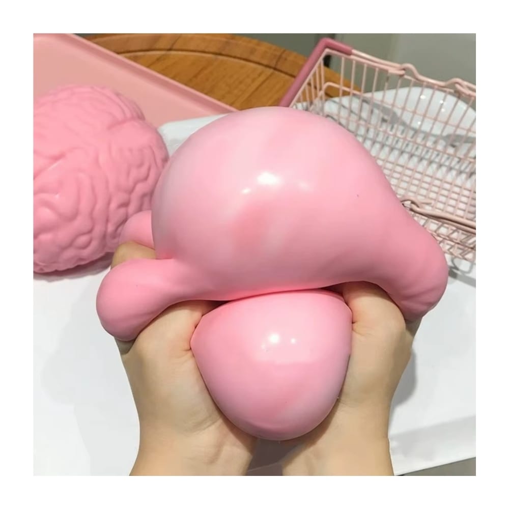 SQUISHY CEREBRO XL1