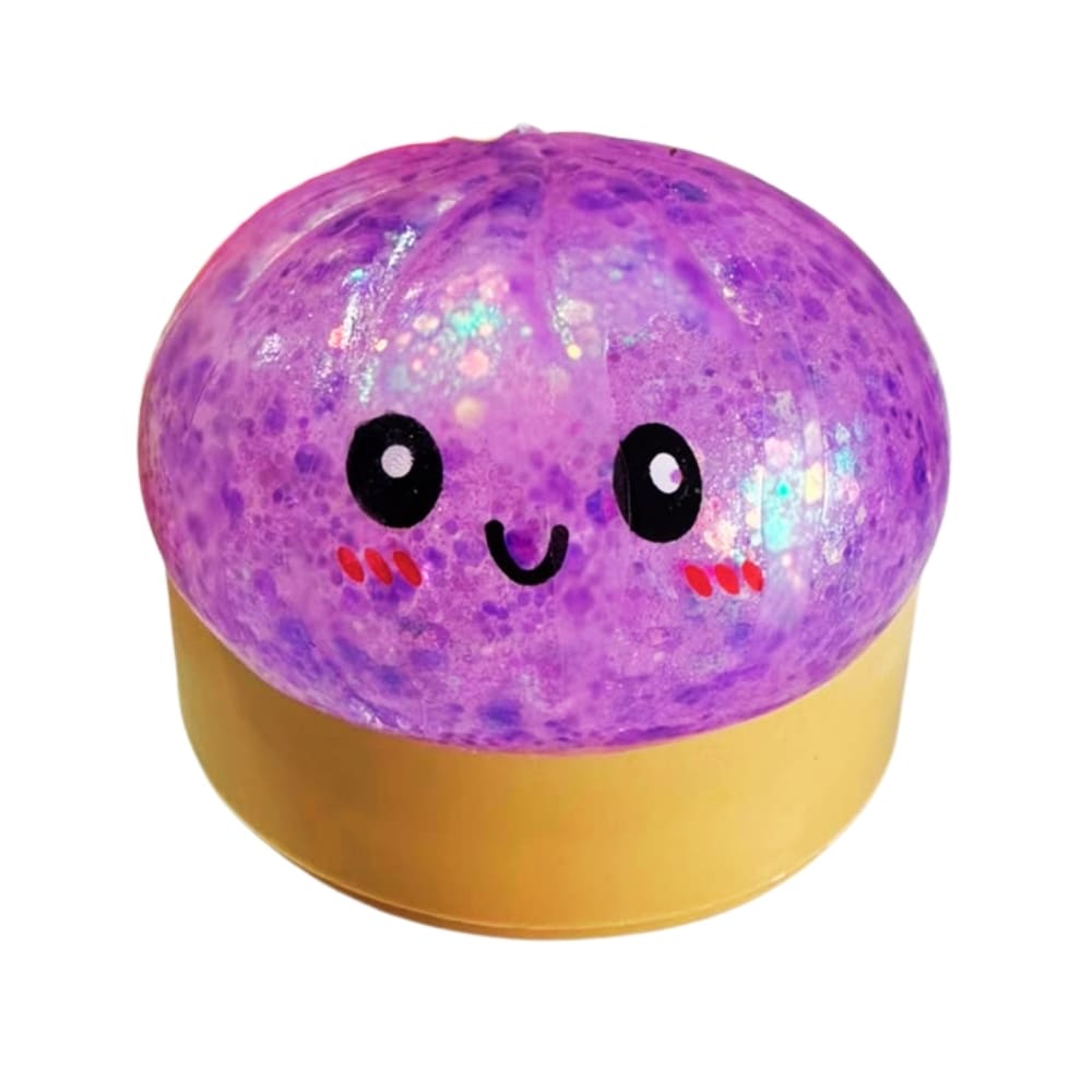 DUMPLING SQUISHY CON ORBIS BRILLATES2