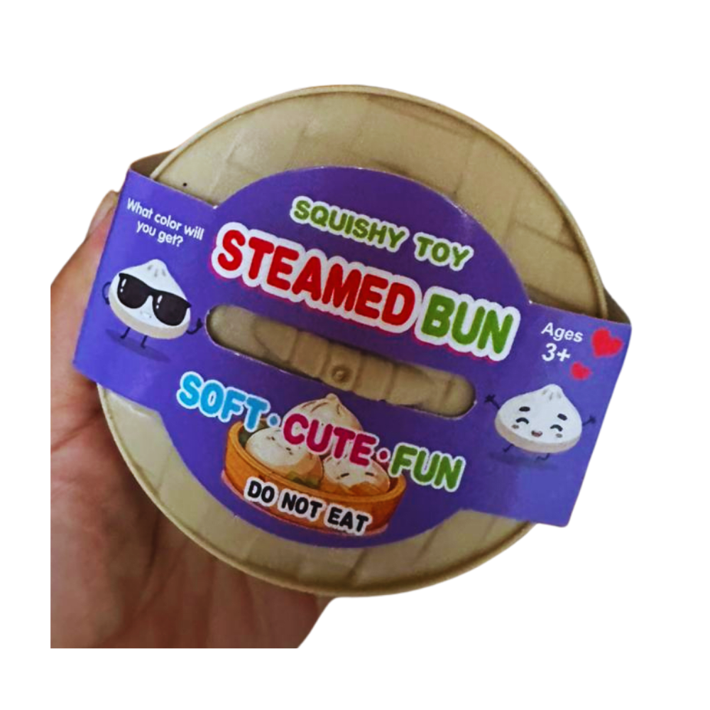 DUMPLING SQUISHY BRILLANTE CON (GEL) - CON REGISTRO SANITARIO1